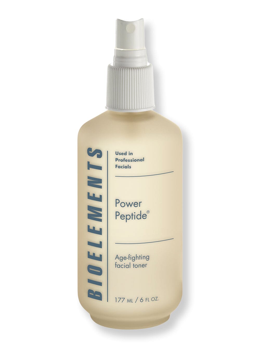 Bioelements Bioelements Power Peptide 6 oz Toners 