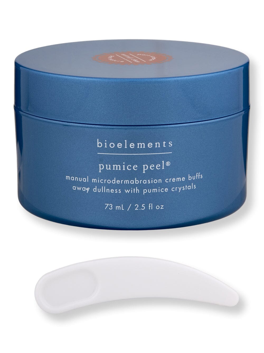 Bioelements Bioelements Pumice Peel Exfoliators & Peels 2.5 oz 