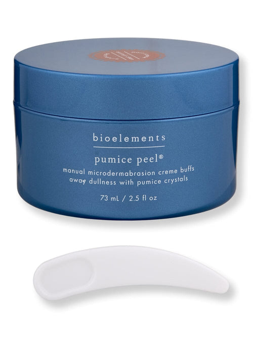 Bioelements Bioelements Pumice Peel Exfoliators & Peels 2.5 oz 
