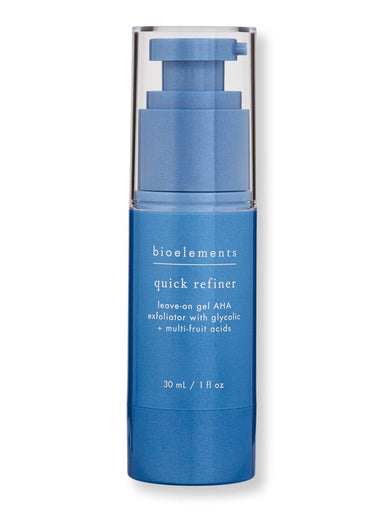 Bioelements Bioelements Quick Refiner 1 oz Exfoliators & Peels 