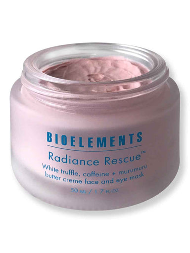Bioelements Bioelements Radiance Rescue 1.7 oz Face Masks 