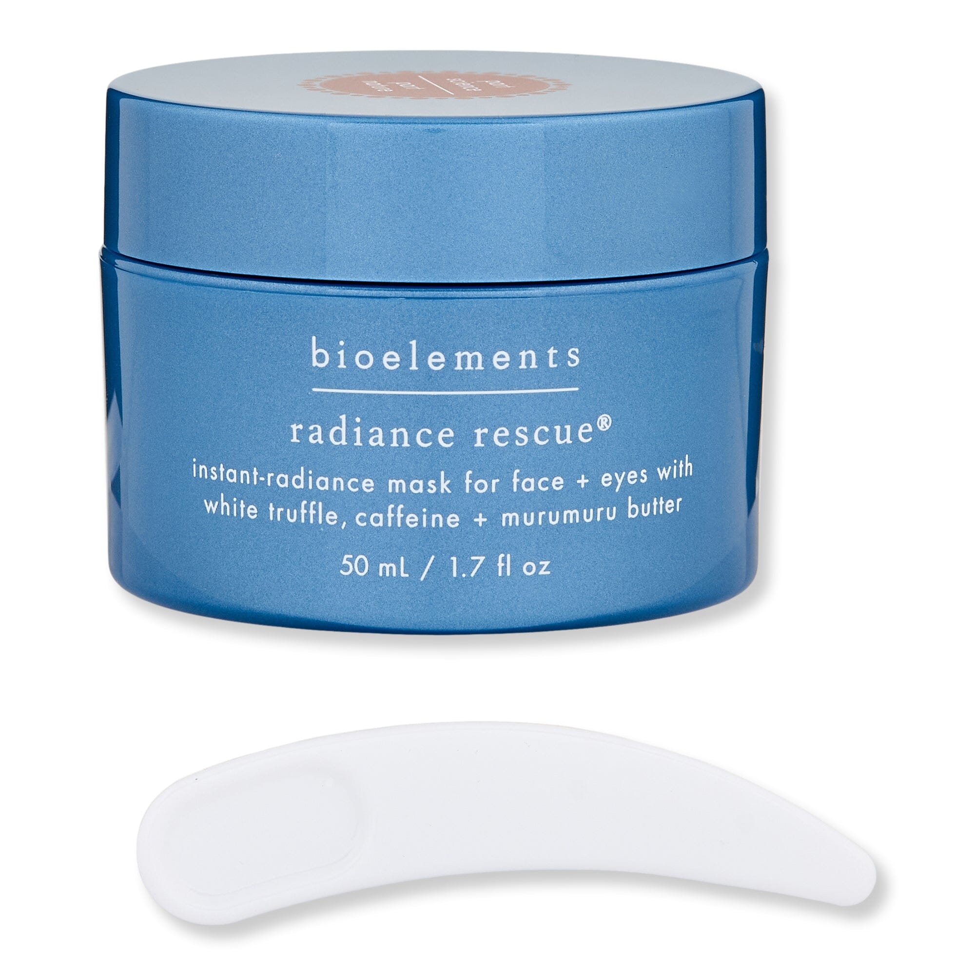 Bioelements Bioelements Radiance Rescue Face Masks 1.7 oz 