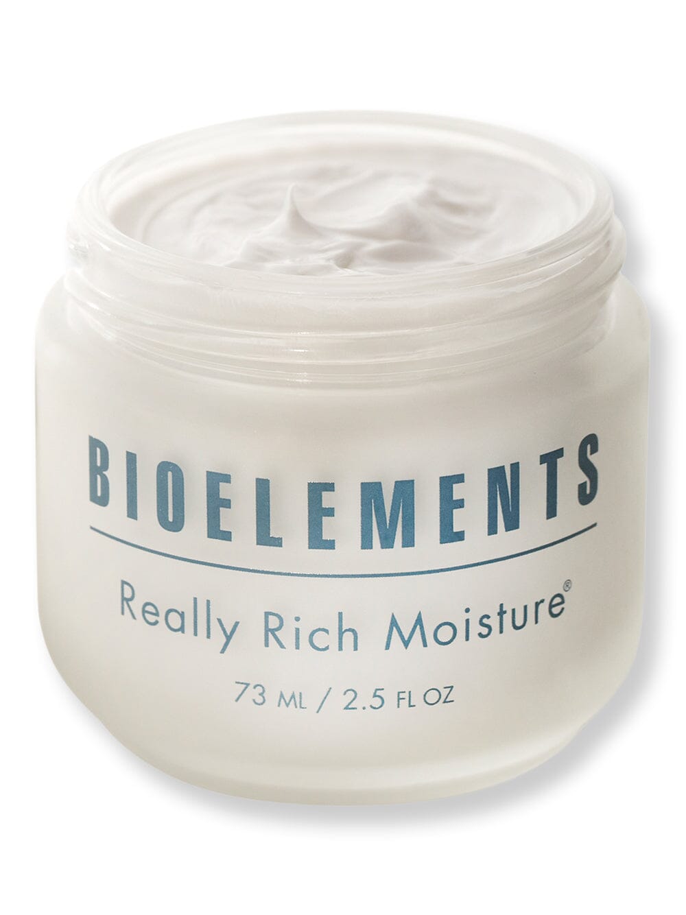 Bioelements Bioelements Really Rich Moisture 2.5 oz Face Moisturizers 