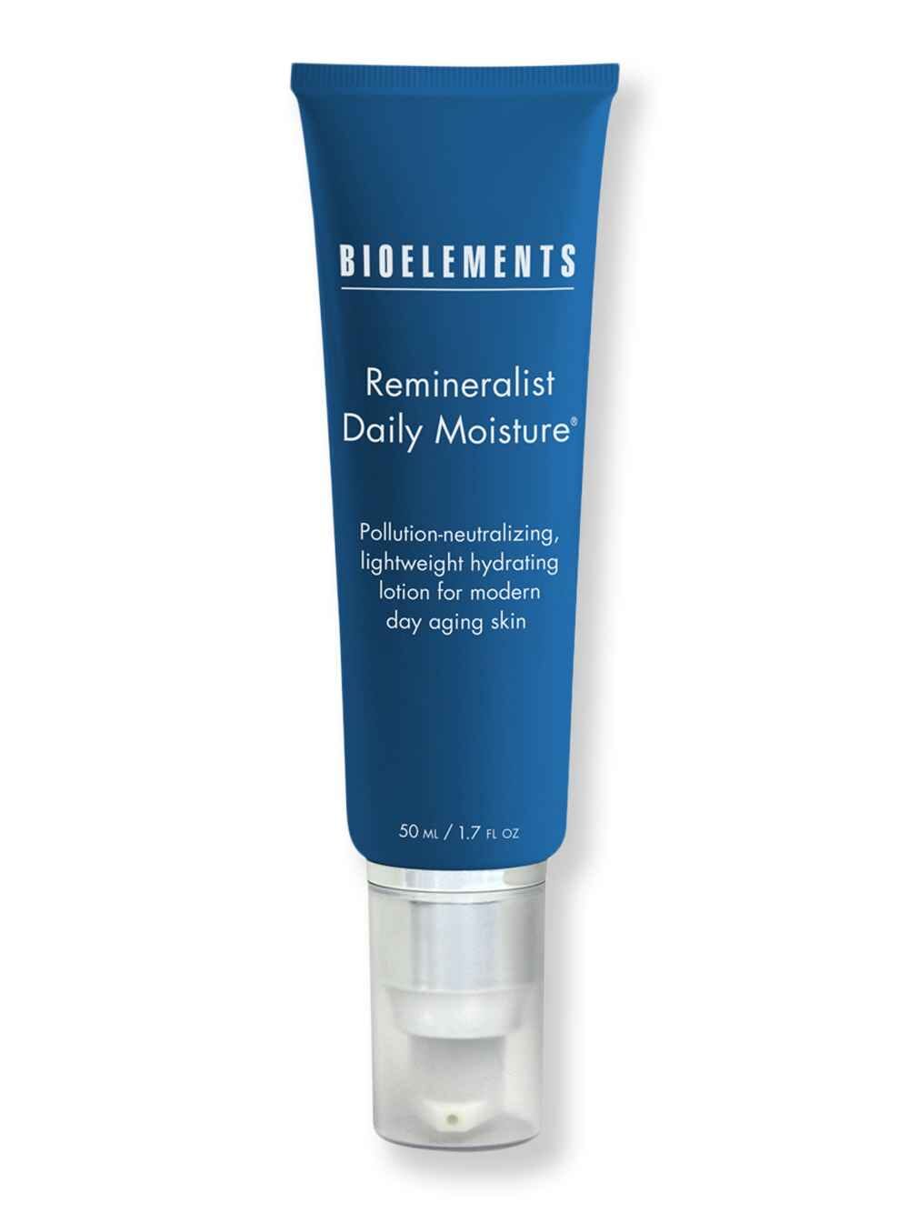 Bioelements Bioelements Remineralist Daily Moisture 1.7 oz Face Moisturizers 