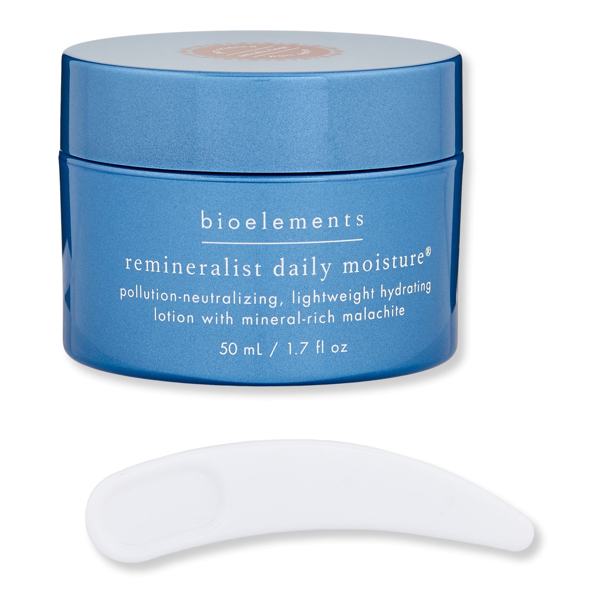 Bioelements Bioelements Remineralist Daily Moisture Face Moisturizers 1.7 oz 