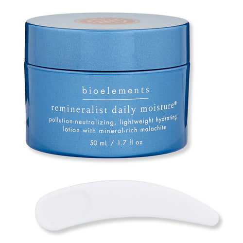 Bioelements Bioelements Remineralist Daily Moisture Face Moisturizers 1.7 oz 