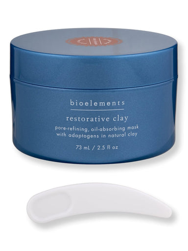 Bioelements Bioelements Restorative Clay 2.5 oz Face Masks 