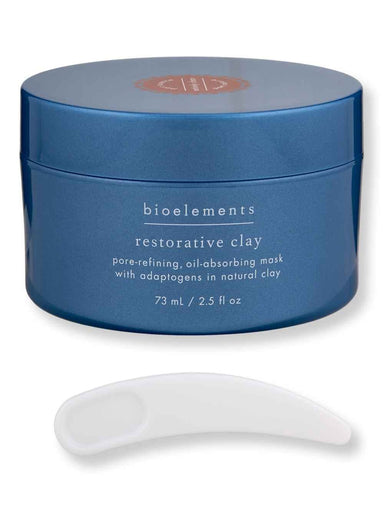 Bioelements Bioelements Restorative Clay 2.5 oz Face Masks 