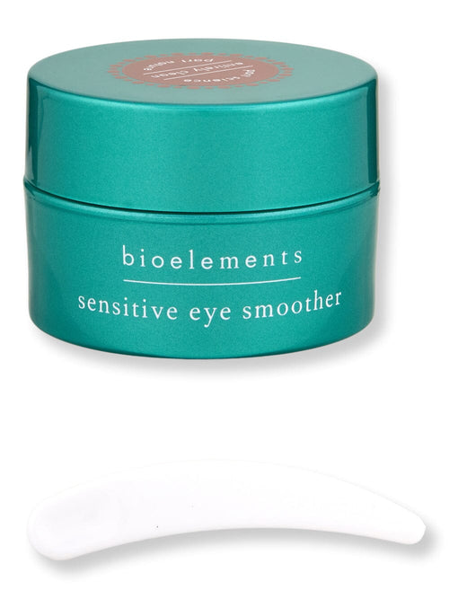 Bioelements Bioelements Sensitive Eye Smoother Eye Creams .5 oz 