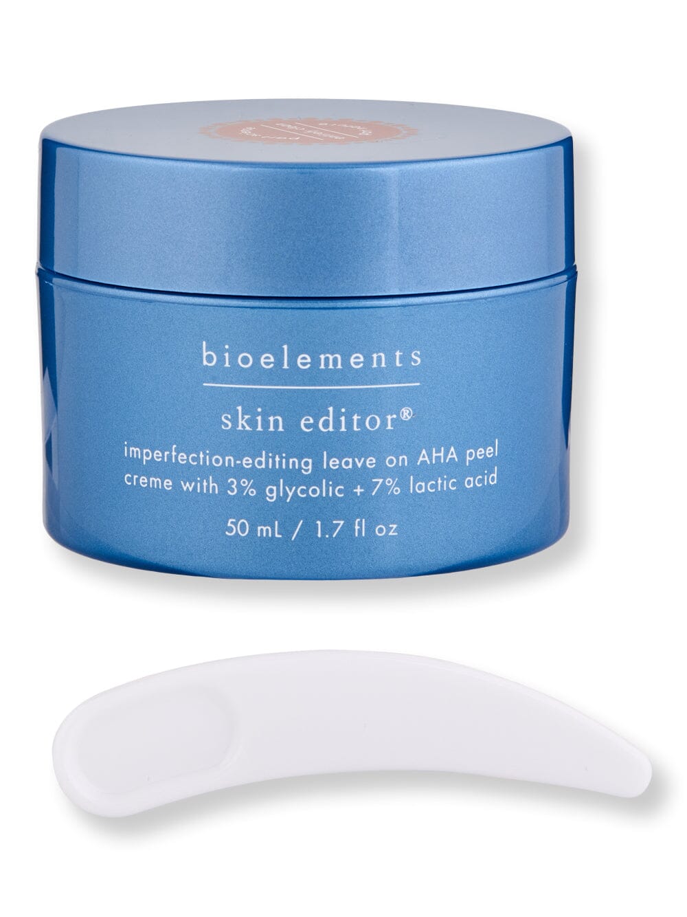 Bioelements Bioelements Skin Editor Exfoliators & Peels 1.7 oz 