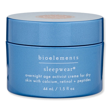 Bioelements Bioelements Sleepwear 1.5 oz Night Creams 