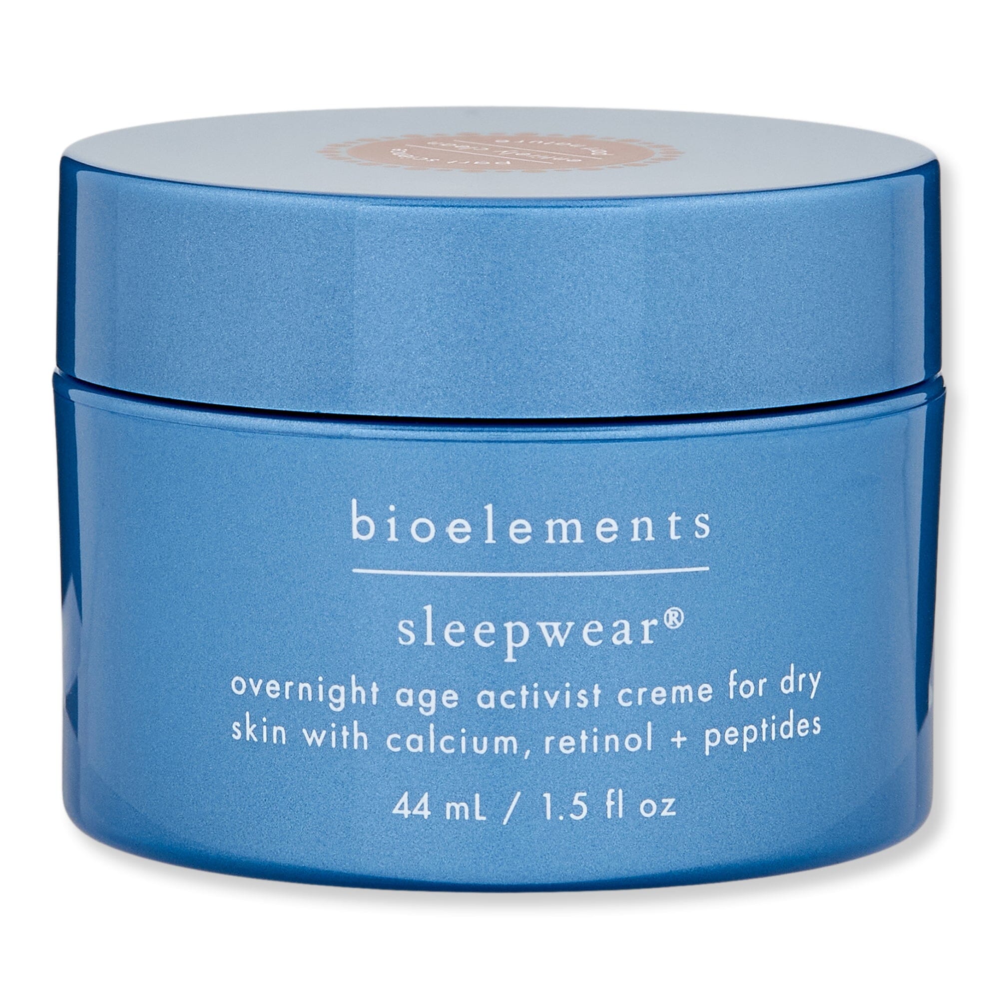 Bioelements Bioelements Sleepwear Night Creams 1.5 oz 