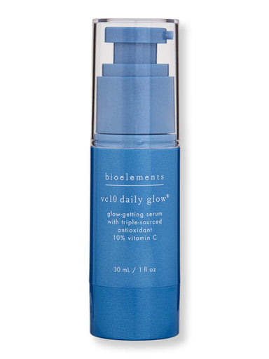 Bioelements Bioelements VC10 Daily Glow 1 oz Serums 