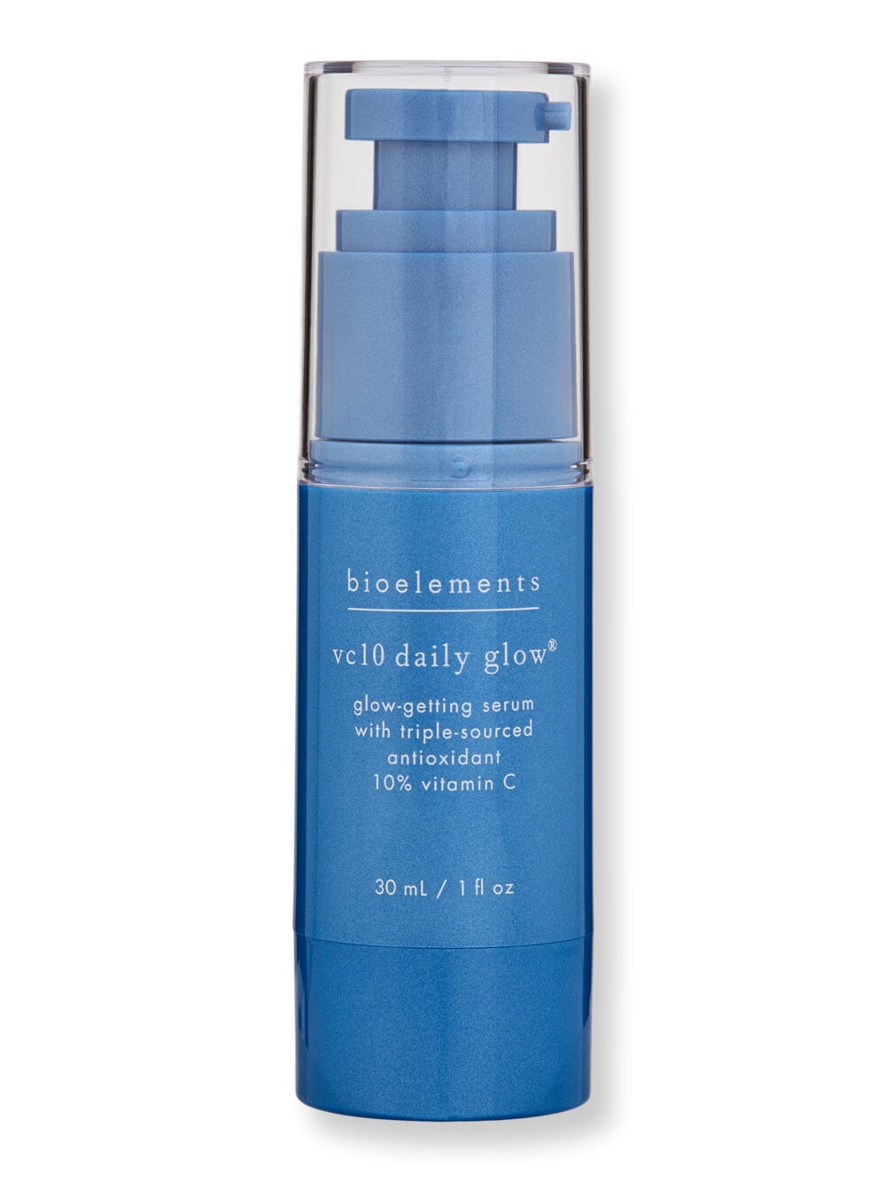 Bioelements Bioelements VC10 Daily Glow Serums 1 oz 