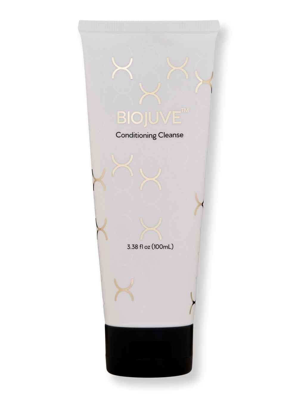 BIOJUVE BIOJUVE Conditioning Cleanse 3.38 oz Face Cleansers 