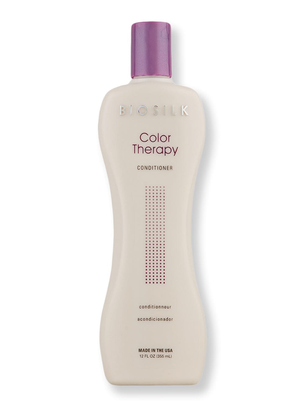 Biosilk Biosilk Color Therapy Conditioner Conditioners 12 oz 