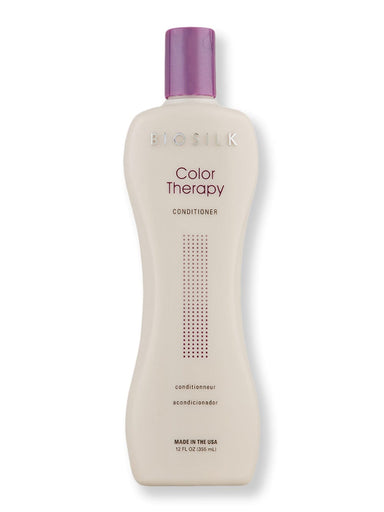 Biosilk Biosilk Color Therapy Conditioner Conditioners 12 oz 