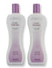 Biosilk Biosilk Color Therapy Cool Blonde Shampoo 2 Ct 12 oz Shampoos 