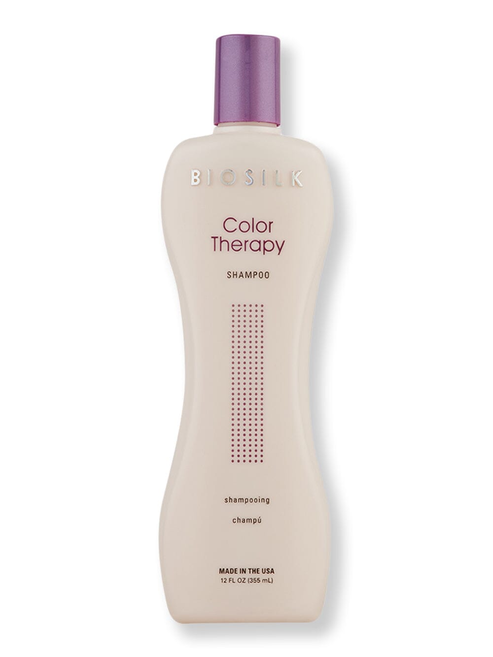 Biosilk Biosilk Color Therapy Shampoo Shampoos 12 oz 