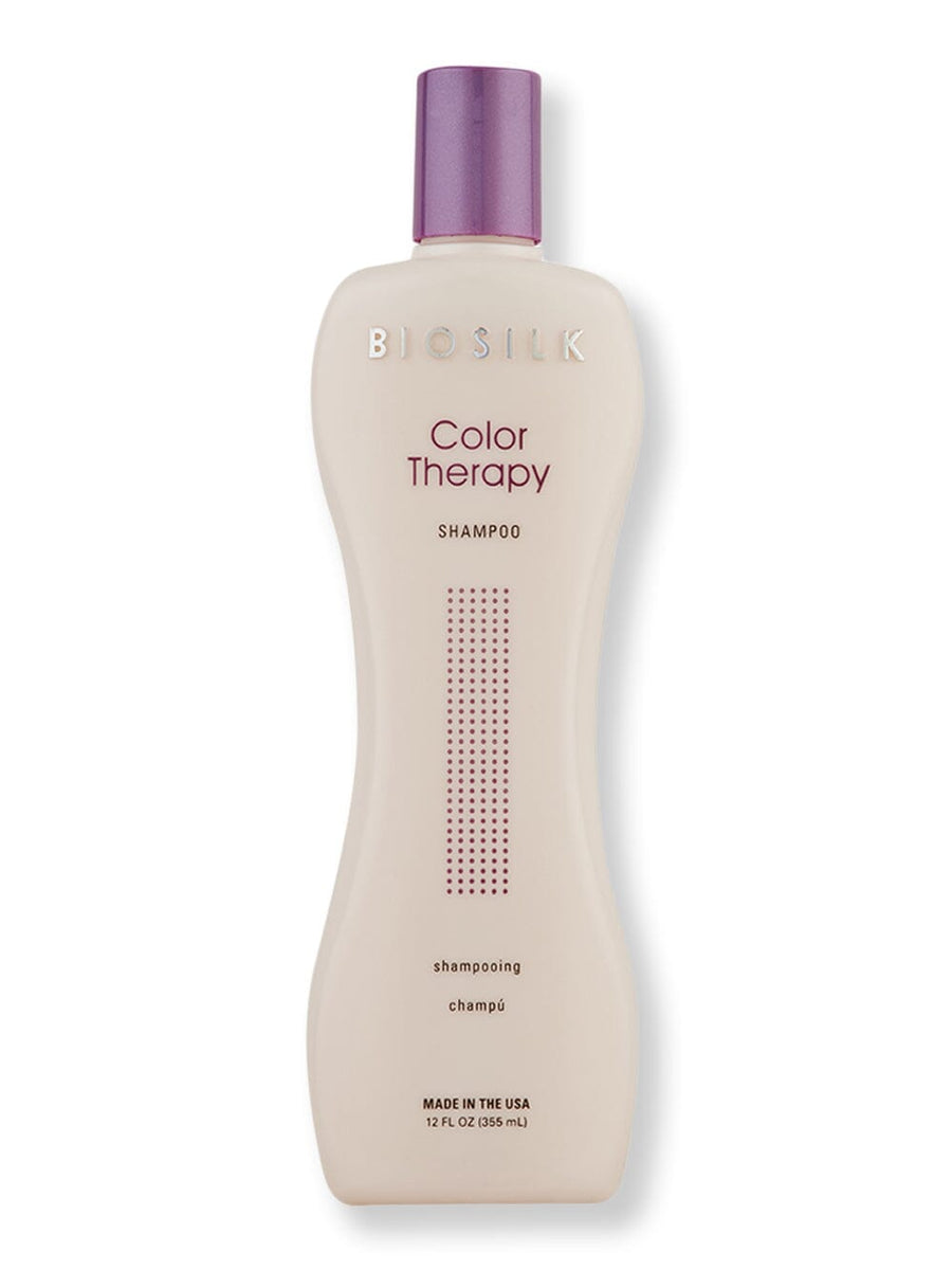 Biosilk Color Therapy Shampoo