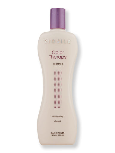 Biosilk Biosilk Color Therapy Shampoo Shampoos 12 oz 
