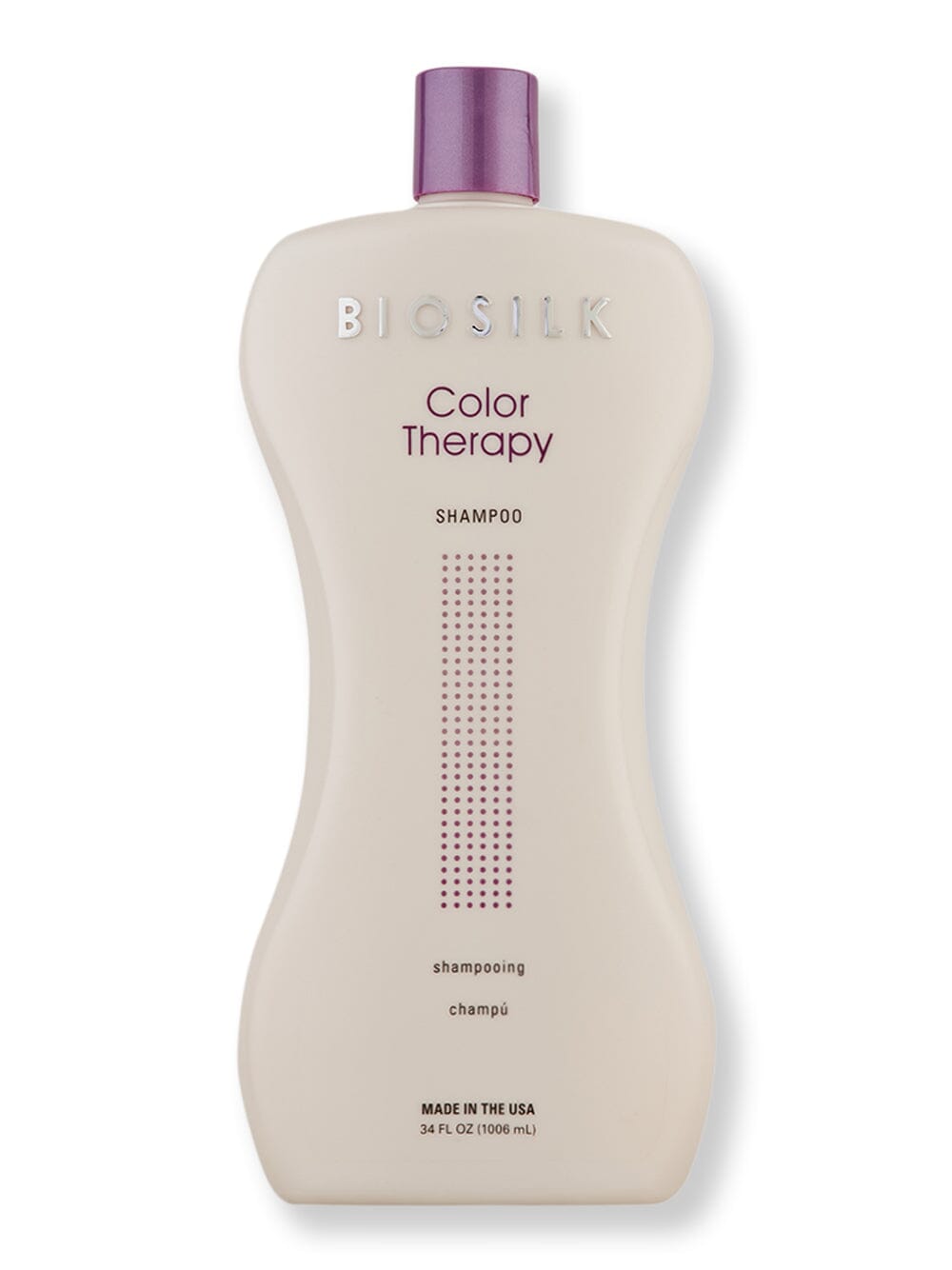 Biosilk Biosilk Color Therapy Shampoo Shampoos 34 oz 