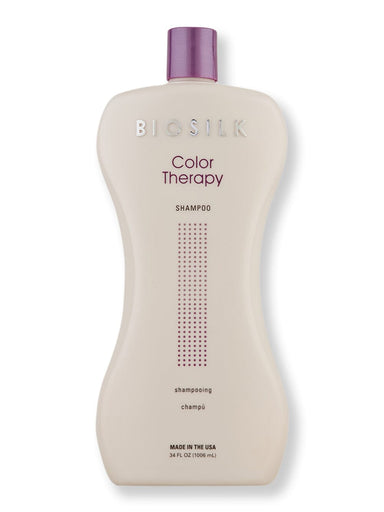 Biosilk Biosilk Color Therapy Shampoo Shampoos 34 oz 