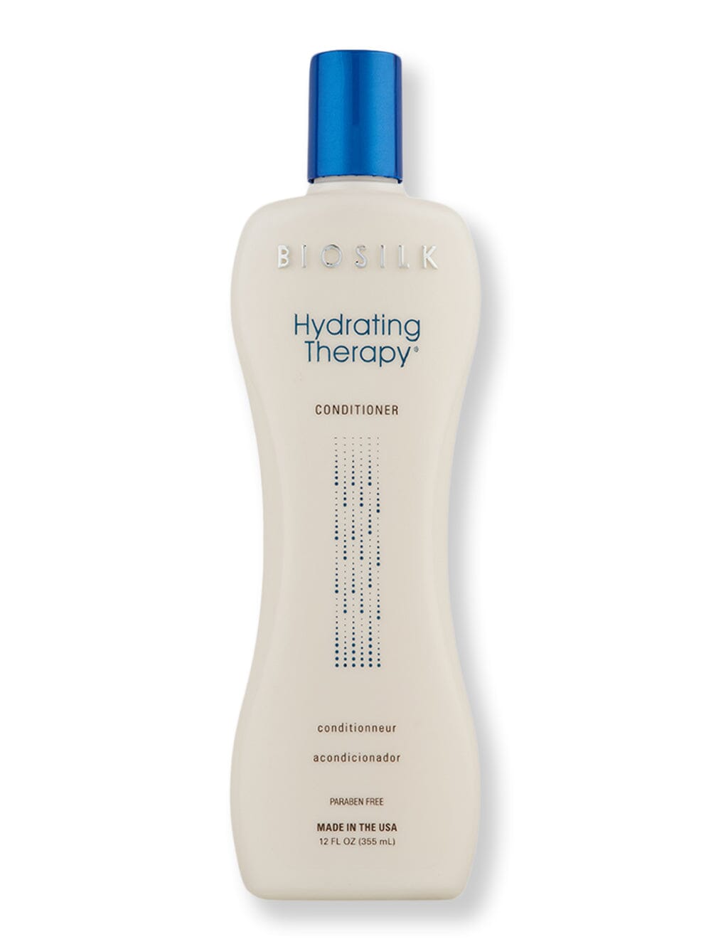 Biosilk Biosilk Hydrating Therapy Conditioner 12 oz Conditioners 