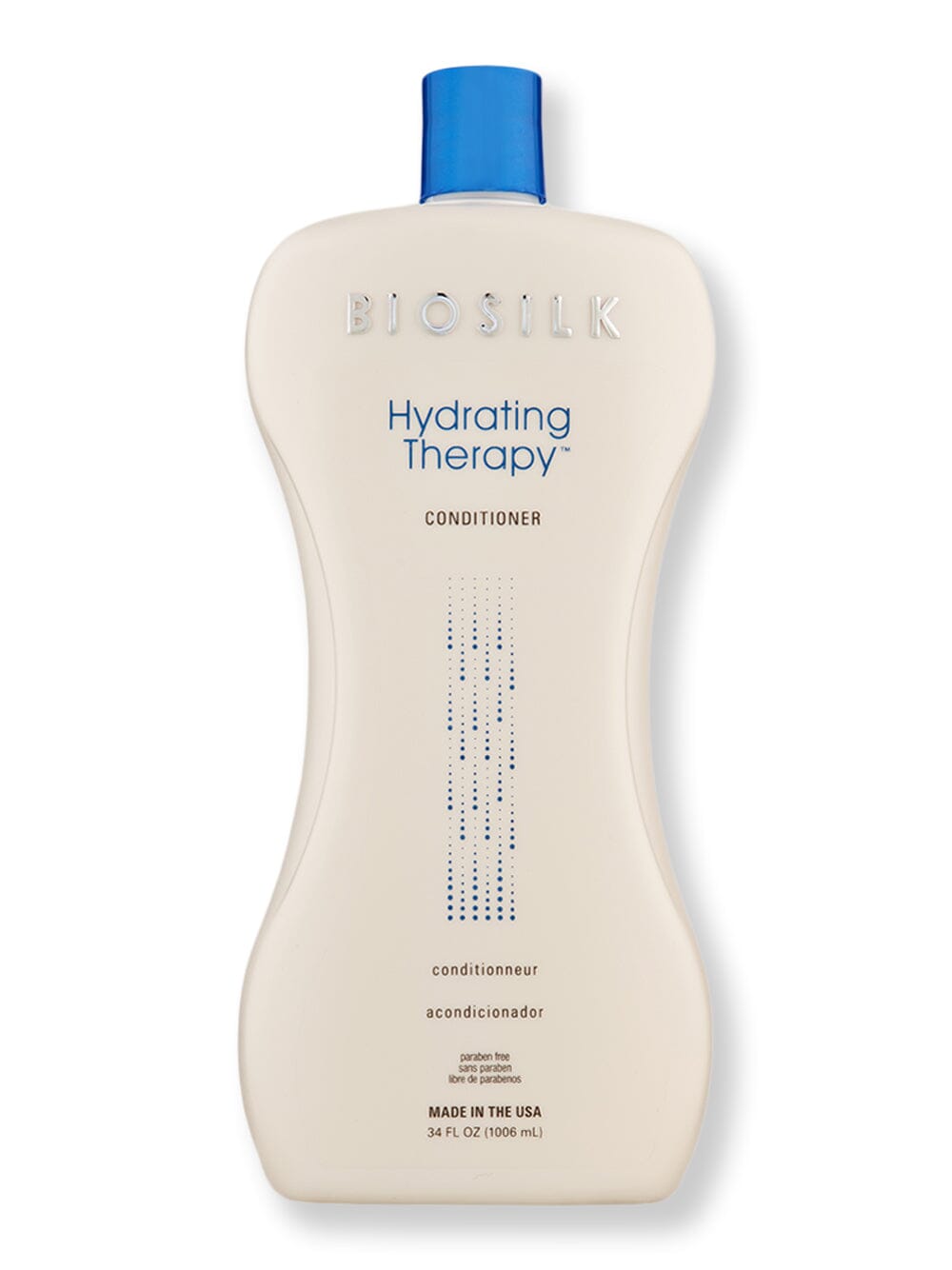 Biosilk Biosilk Hydrating Therapy Conditioner Conditioners 34 oz 