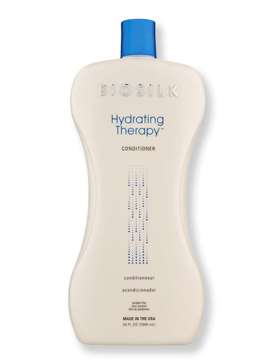 Biosilk Biosilk Hydrating Therapy Conditioner Conditioners 34 oz 