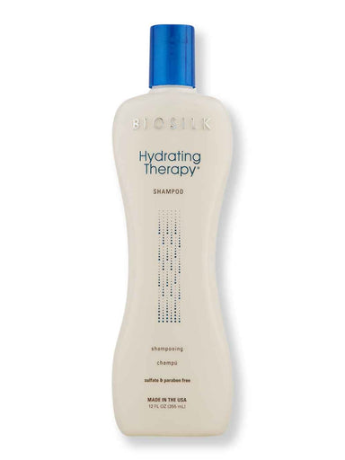 Biosilk Biosilk Hydrating Therapy Shampoo 12 oz Shampoos 