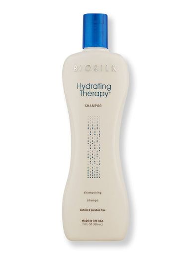 Biosilk Biosilk Hydrating Therapy Shampoo Shampoos 12 oz 