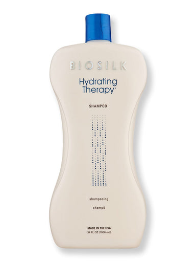 Biosilk Biosilk Hydrating Therapy Shampoo Shampoos 34 oz 