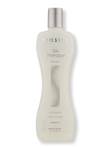 Biosilk Biosilk Silk Therapy 12 oz Hair & Scalp Repair 