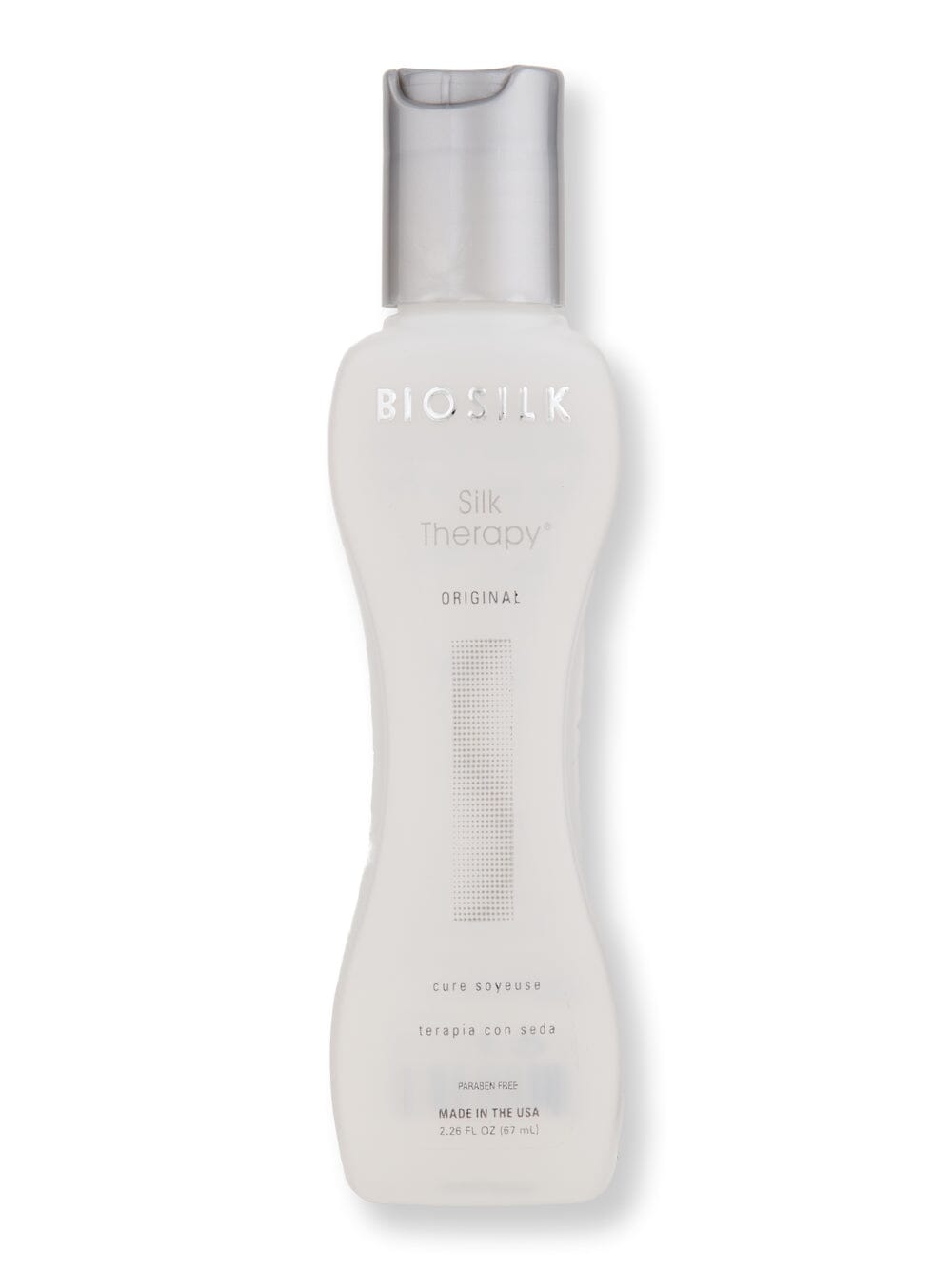 Biosilk Biosilk Silk Therapy 2.26 oz Styling Treatments 