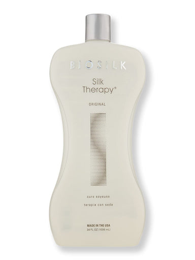 Biosilk Biosilk Silk Therapy 34 oz Hair & Scalp Repair 