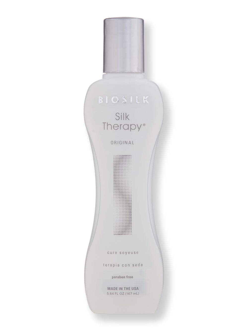 Biosilk Biosilk Silk Therapy 5.64 oz Styling Treatments 