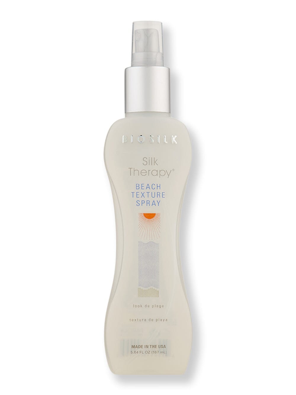 Biosilk Biosilk Silk Therapy Beach Texture Styling Treatments 5.64 oz 