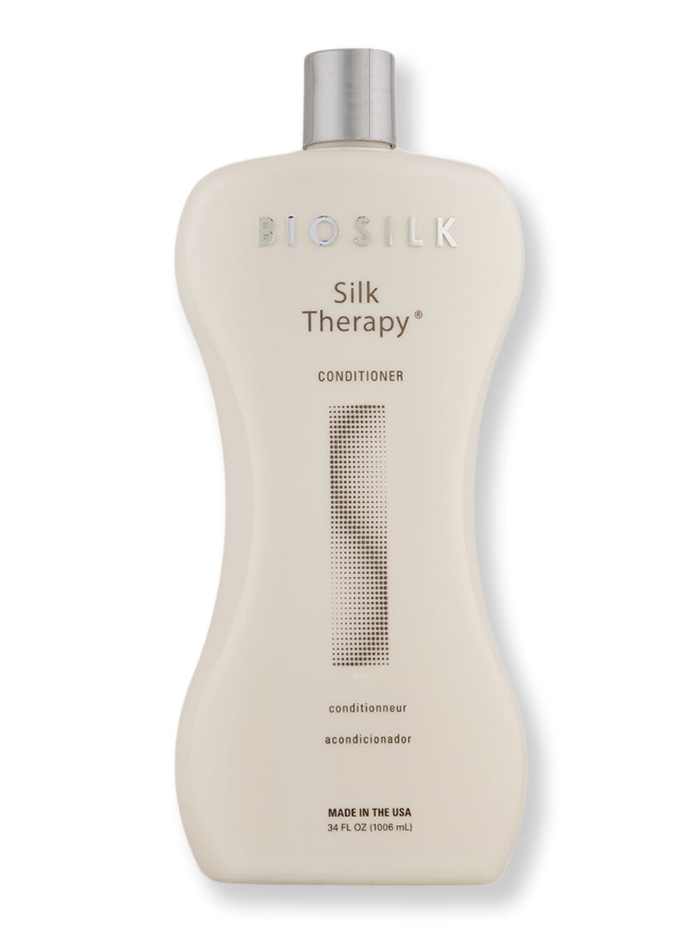 Biosilk Biosilk Silk Therapy Conditioner Conditioners 34 oz 