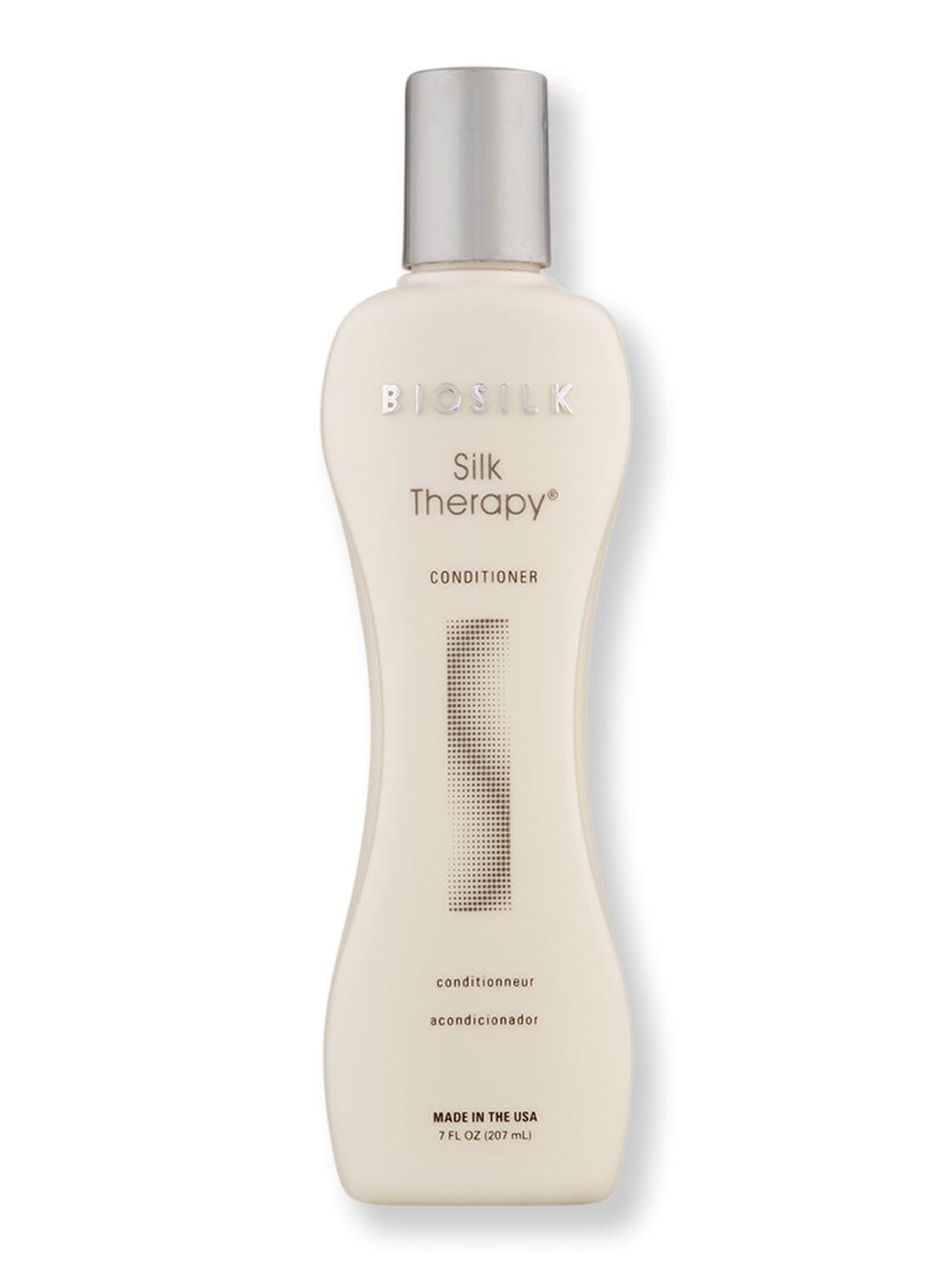 Biosilk Biosilk Silk Therapy Conditioner Conditioners 7 oz 