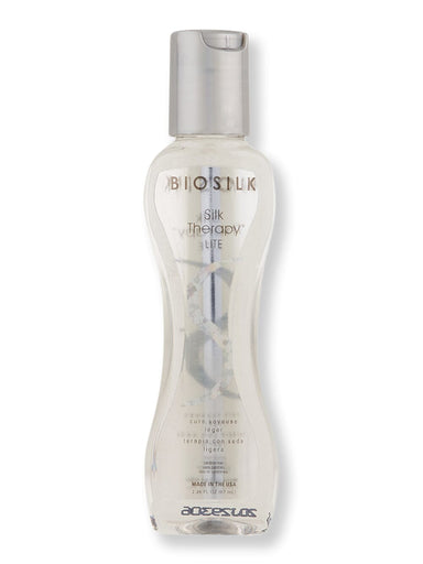 Biosilk Biosilk Silk Therapy Lite 2.26 oz Hair & Scalp Repair 