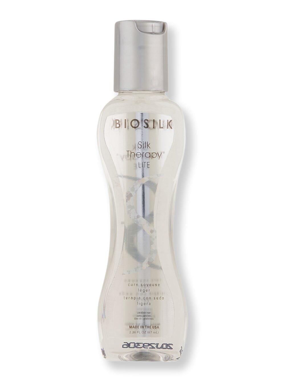 Biosilk Biosilk Silk Therapy Lite Hair & Scalp Repair 2.26 oz 