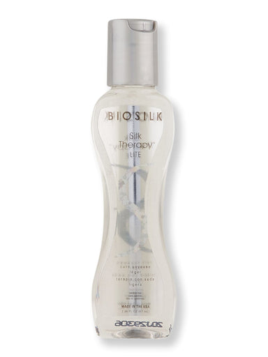 Biosilk Biosilk Silk Therapy Lite Hair & Scalp Repair 2.26 oz 