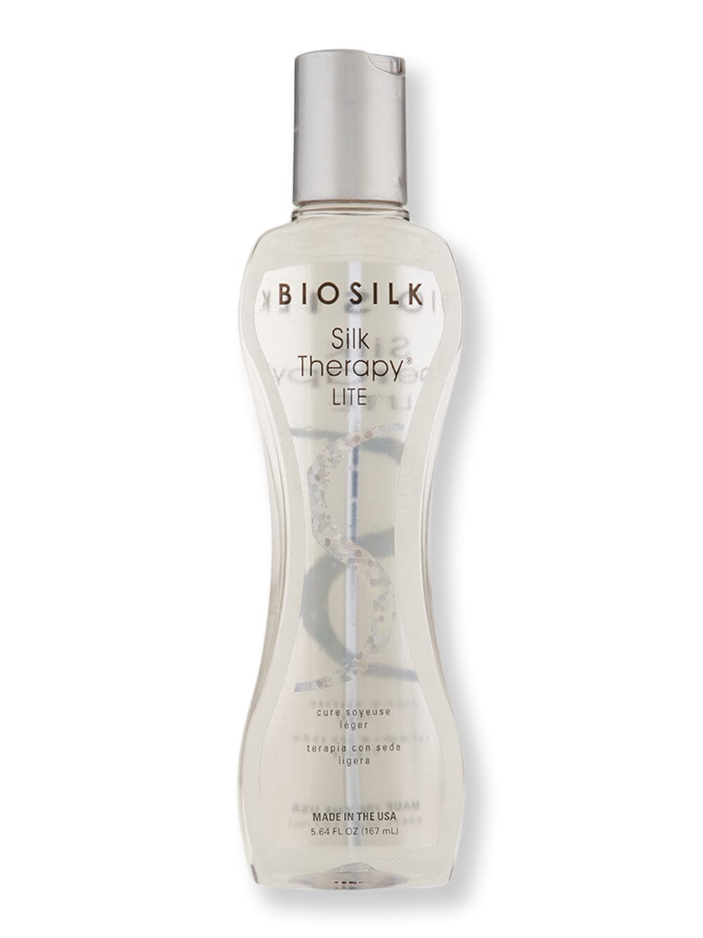 Biosilk Biosilk Silk Therapy Lite Hair & Scalp Repair 5.64 oz 