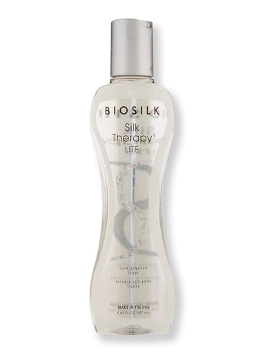 Biosilk Biosilk Silk Therapy Lite Hair & Scalp Repair 5.64 oz 