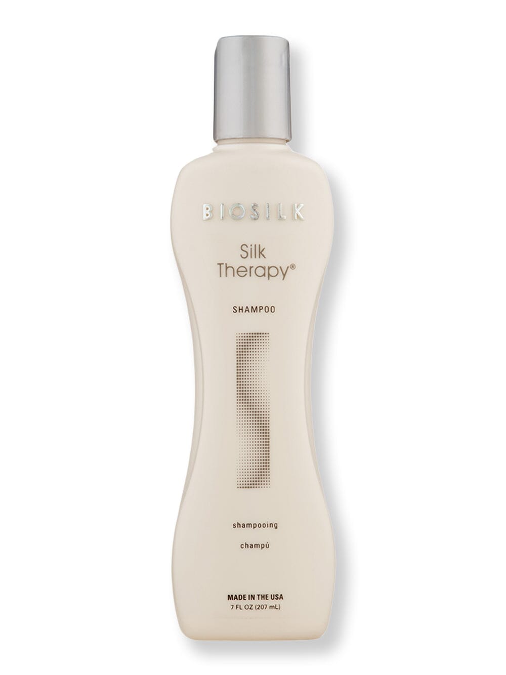 Biosilk Biosilk Silk Therapy Shampoo 7 oz Shampoos 