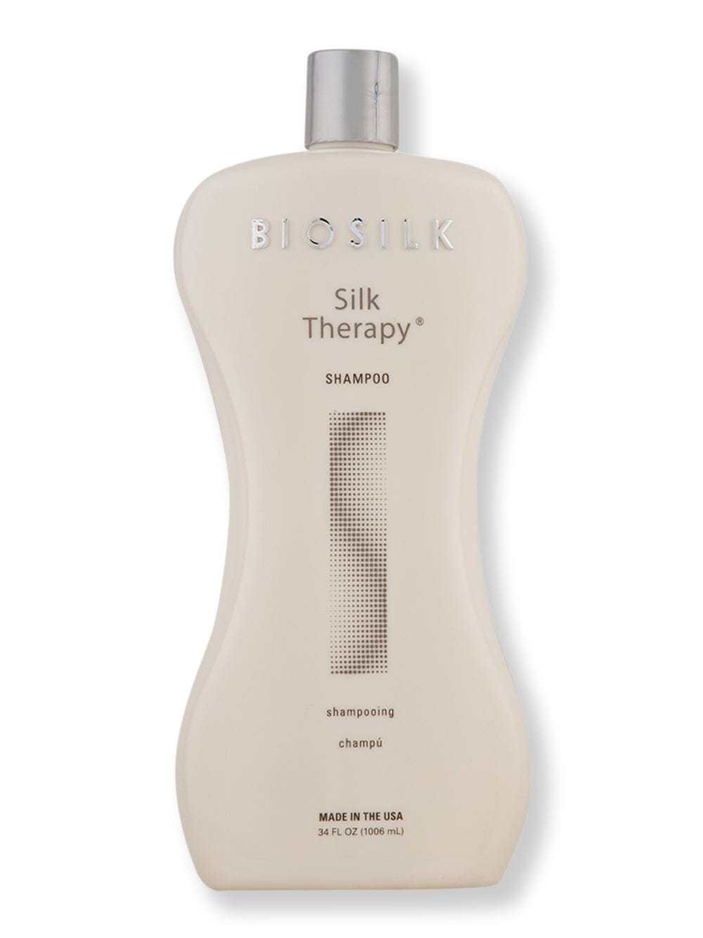 Biosilk Biosilk Silk Therapy Shampoo Shampoos 34 oz 