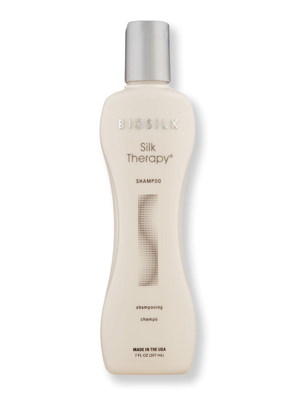 Biosilk Biosilk Silk Therapy Shampoo Shampoos 7 oz 