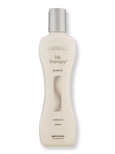 Biosilk Biosilk Silk Therapy Shampoo Shampoos 7 oz 