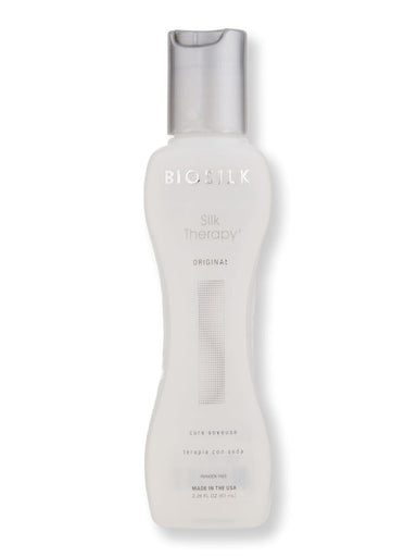 Biosilk Biosilk Silk Therapy Styling Treatments 2.26 oz 